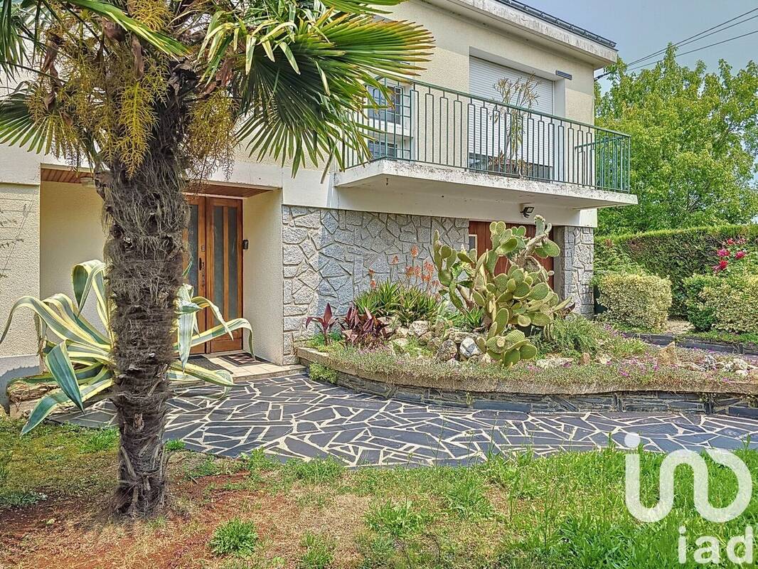 Photo 1 - Maison à BOUCHEMAINE