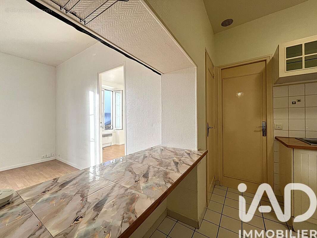 Photo 4 - Appartement à MANTES-LA-JOLIE