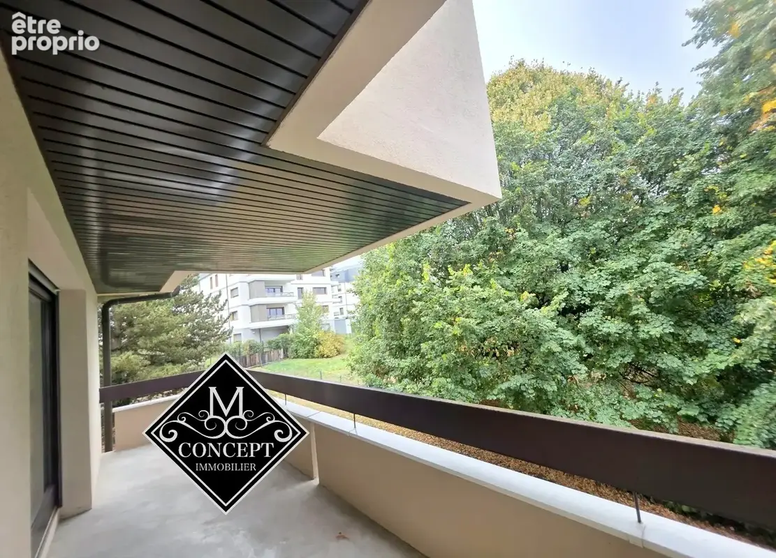 Exclusivité*Jolie T2*Grand Balcon*Cave*Garage*74350 CRUSEILLES - photo 9