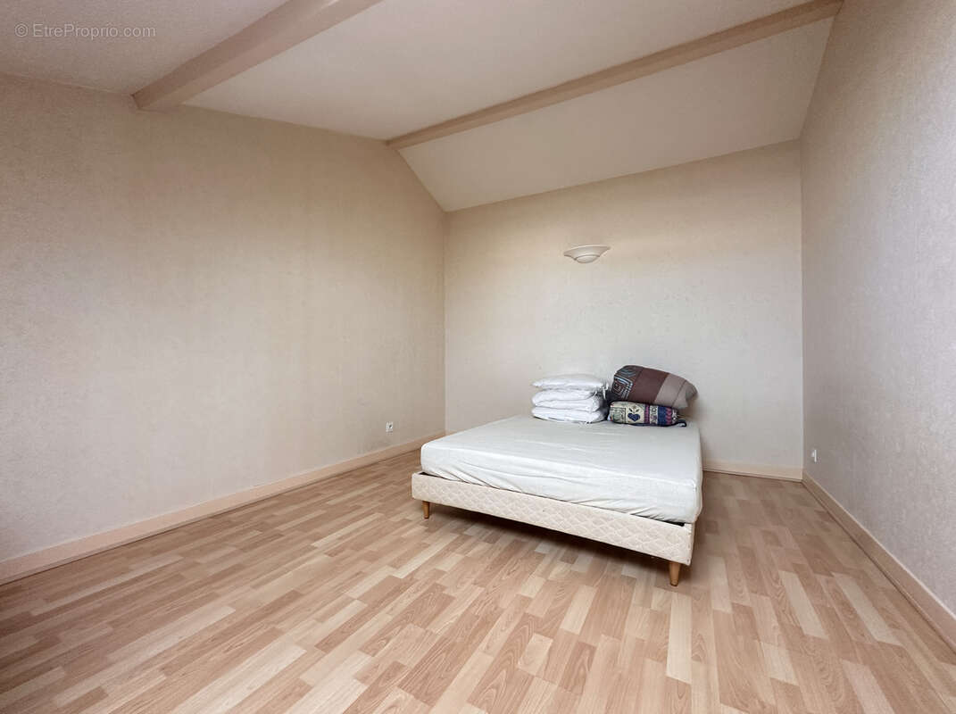 Maison à BULGNEVILLE