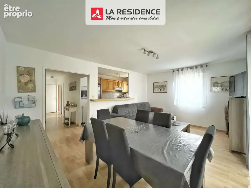 Appartement à HERBLAY