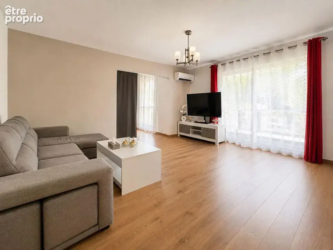 Appartement à MARIGNANE