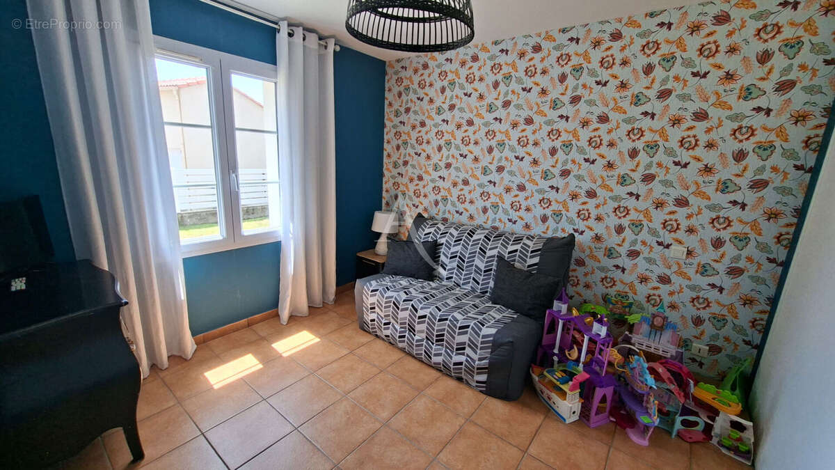 Maison à LE POIRE-SUR-VIE