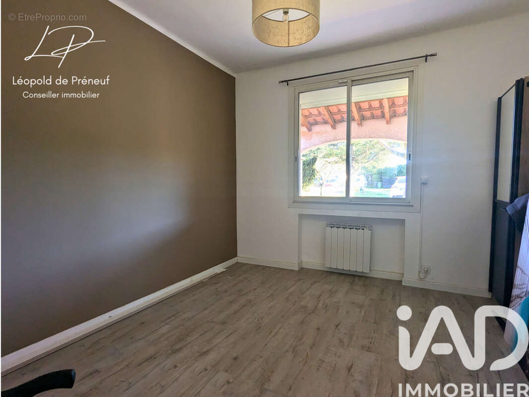 Photo 5 - Maison à ARLES