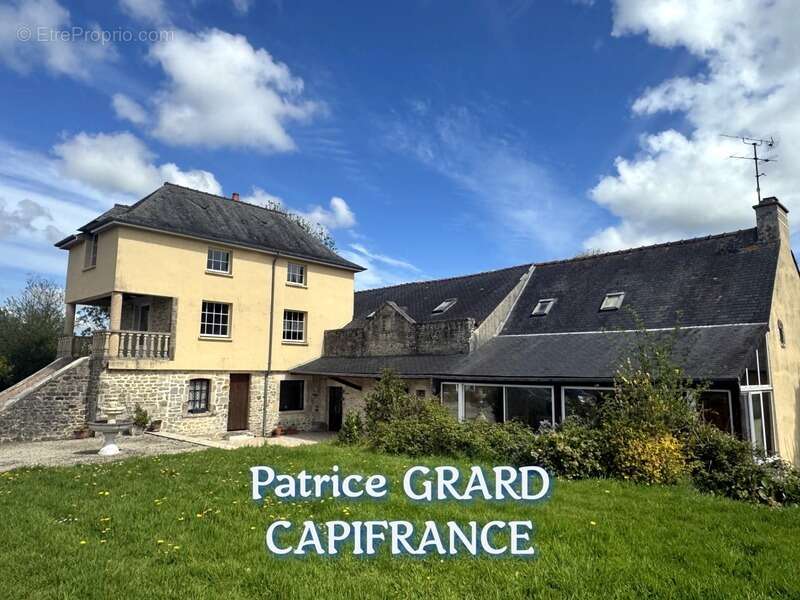 Propriete à vendre 11 pièces et 9 chalets aménagés - photo 25
