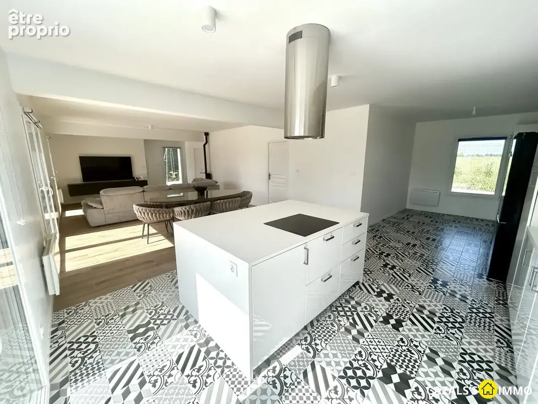 Maison 6 pièces 128 m² à vendre à Cely (77930) - photo 3