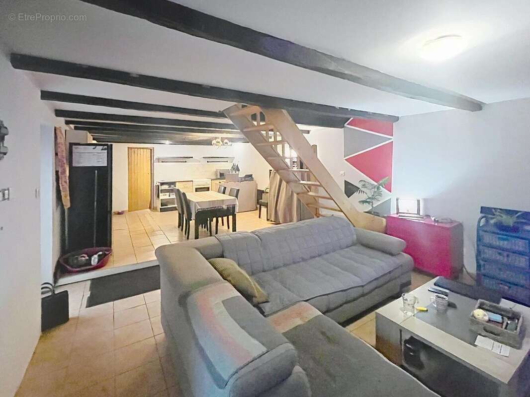 Photo 3 - Maison à LEUHAN