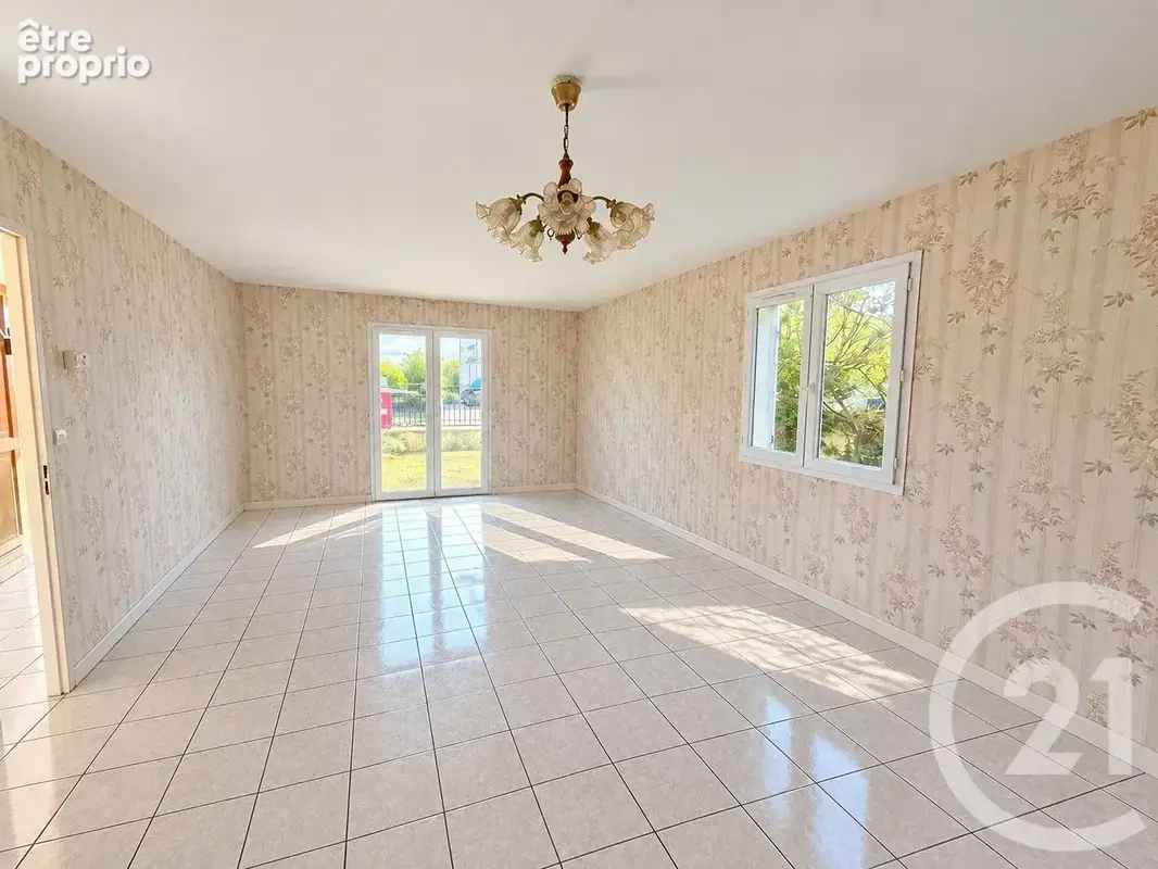 Maison 3 pièces 80 m² à vendre à Begles (33130) - photo 2