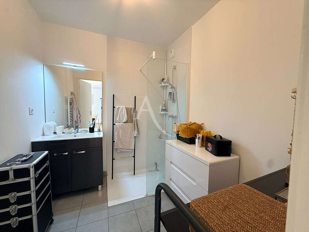 Appartement à SAINT-NAZAIRE