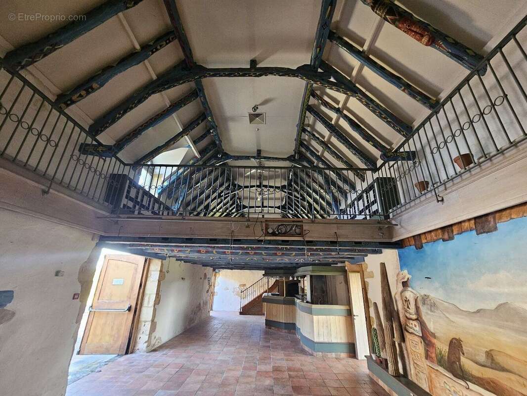 Appartement à TURSAC