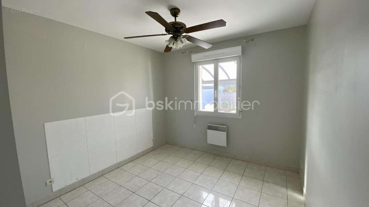 Maison à SAINT-ANDRE-DE-ROQUELONGUE