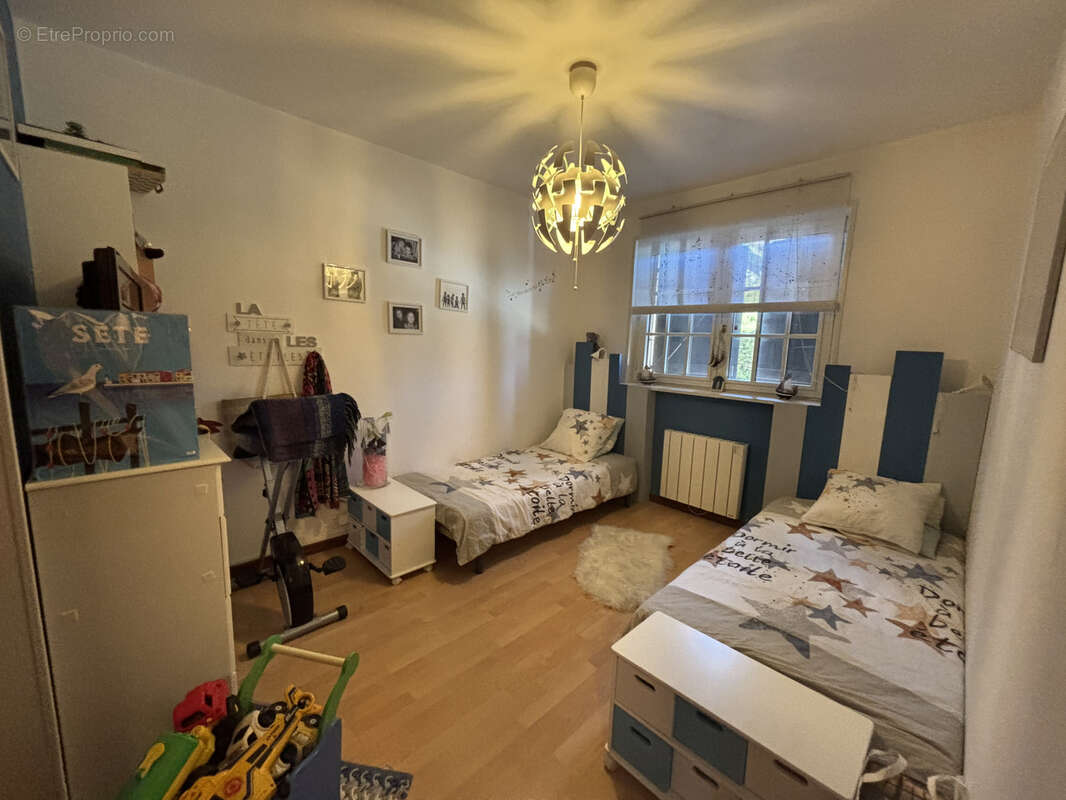 Maison à LA CHARMEE