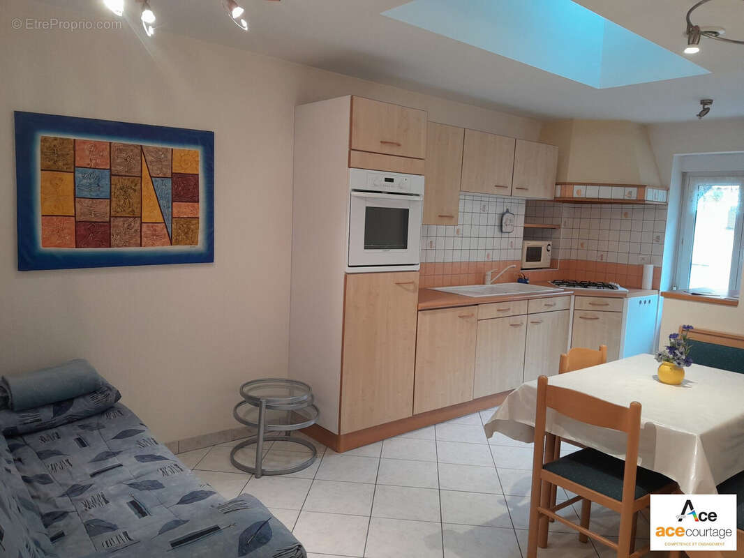 Maison à LAPOUTROIE