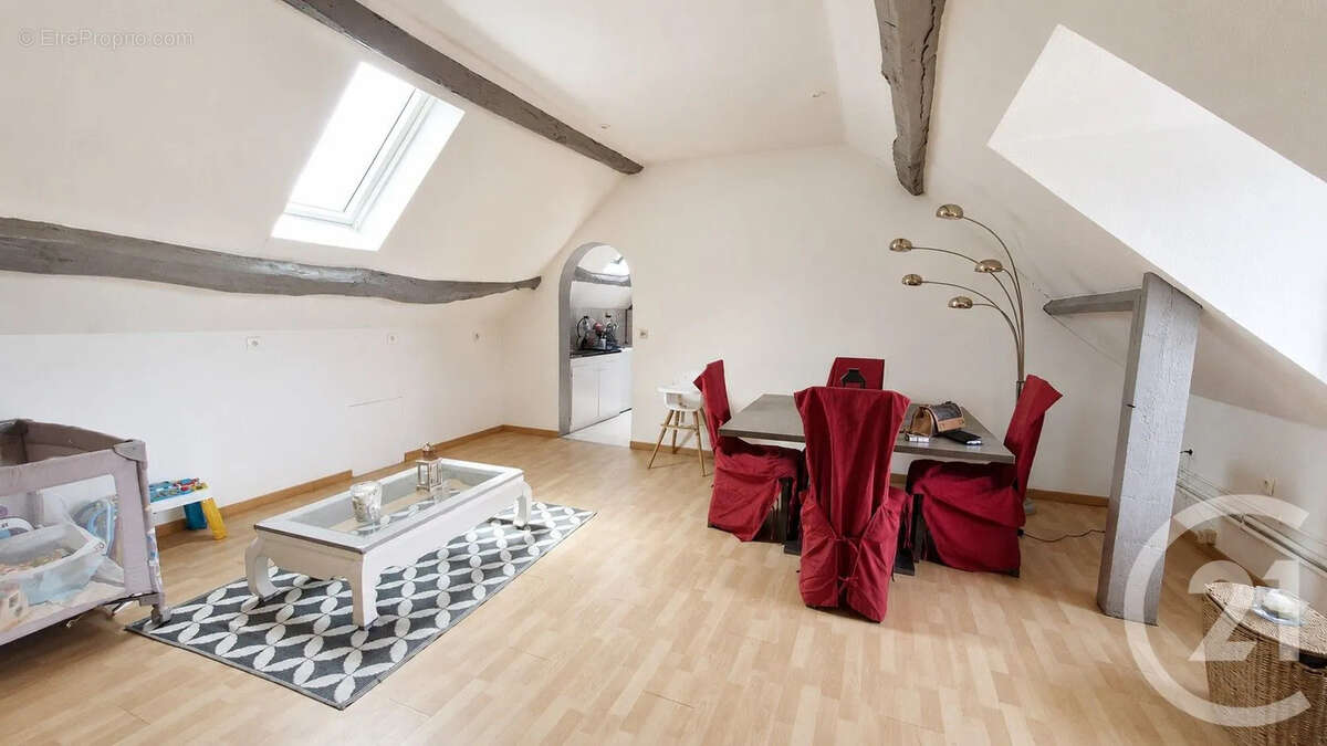 Maison 268 m² à Ecouche  - photo 10