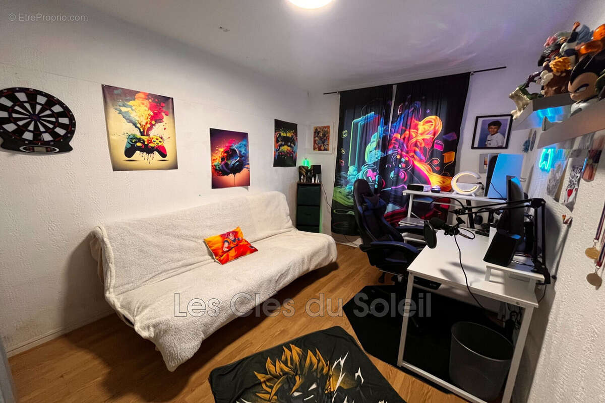 Appartement à LA SEYNE-SUR-MER