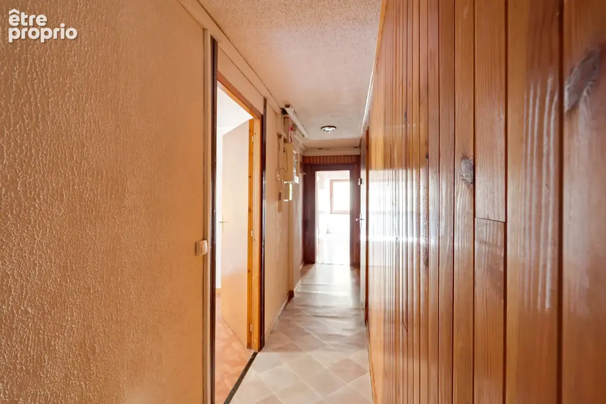 Maison Saint Gingolph 6 pièce(s) 191.72 m2 - photo 15