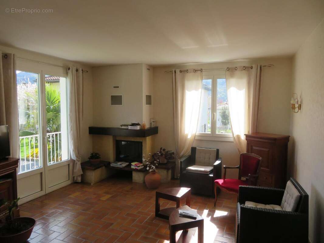 Photo 2 - Maison à MONTGAILLARD