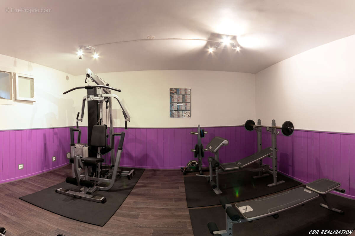 Maison à ROQUEBILLIERE