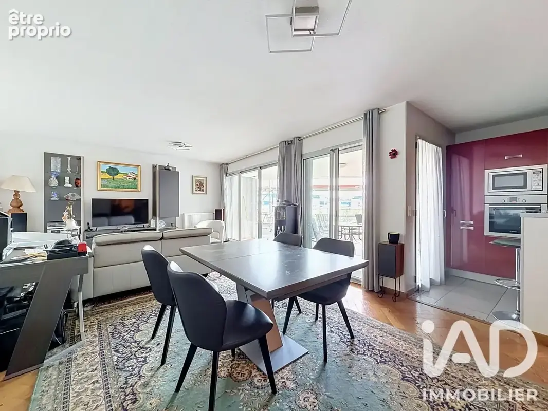 Photo 1 - Appartement à BRUGES