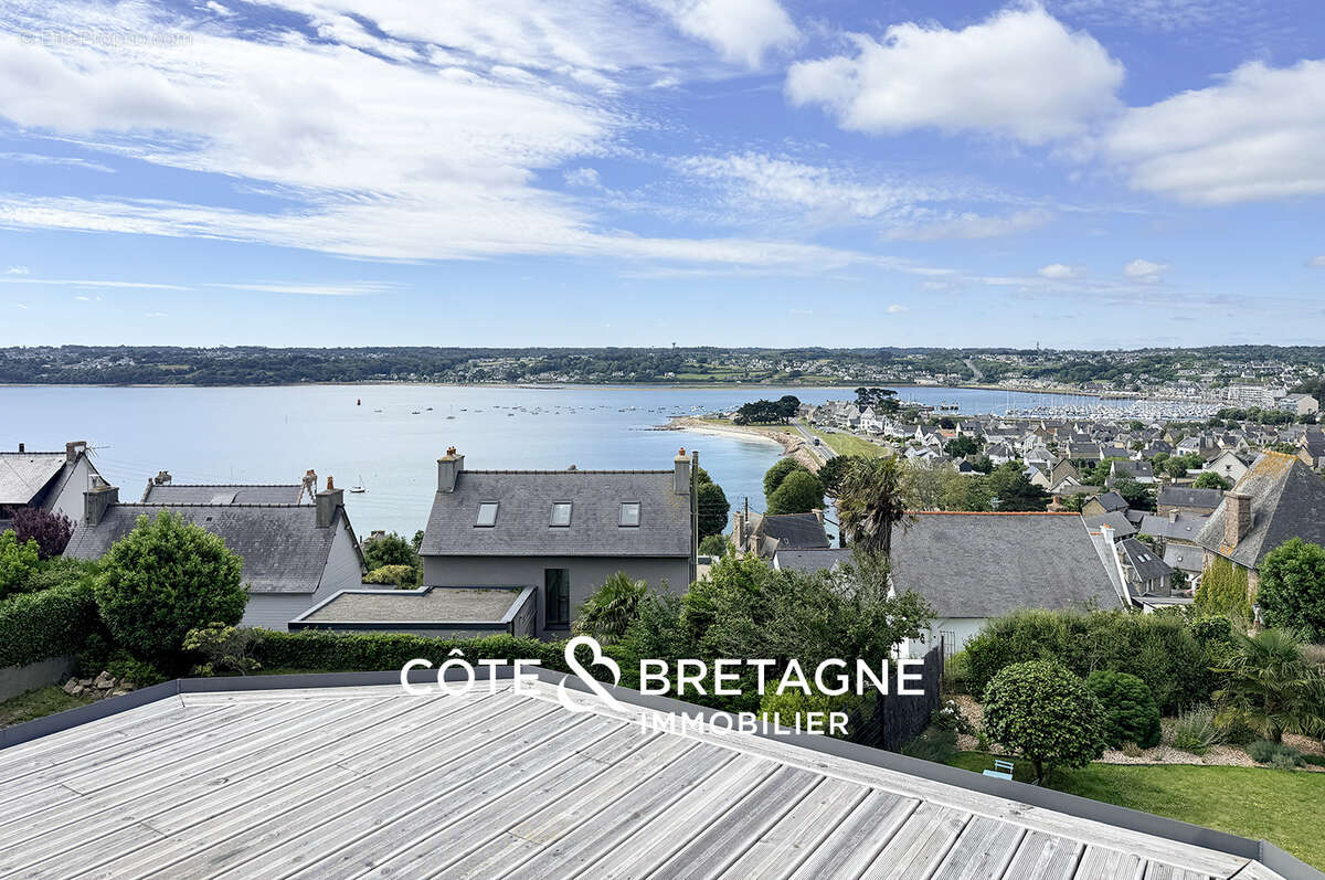 Maison à PERROS-GUIREC
