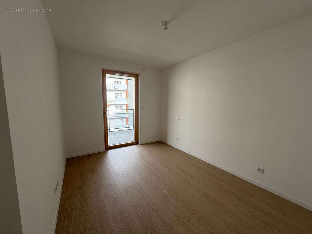 Appartement à SAINT-LOUIS