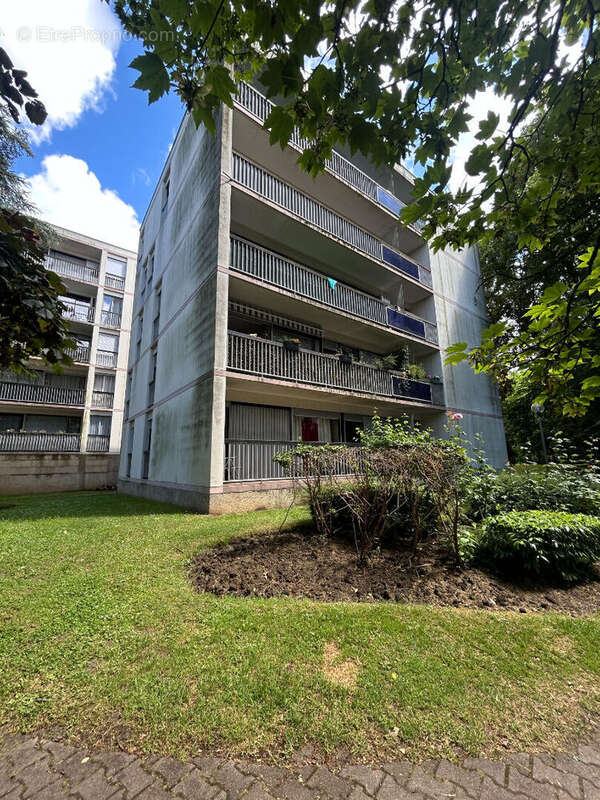Appartement Torcy 2 pièce(s) 53.50 m2 - photo 10