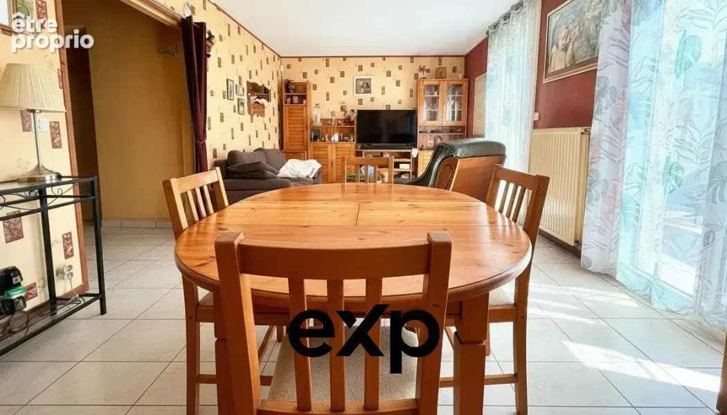 Maison 102 m² à Lagny-Sur-Marne  - photo 4