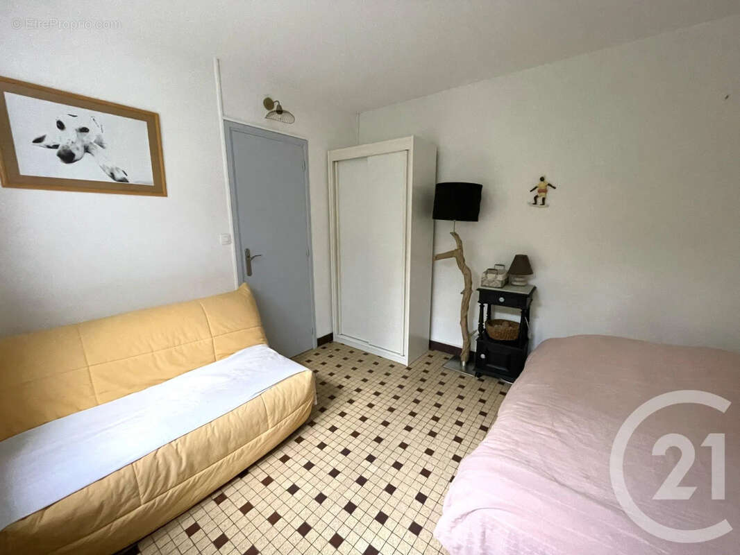 Appartement à ROYAN