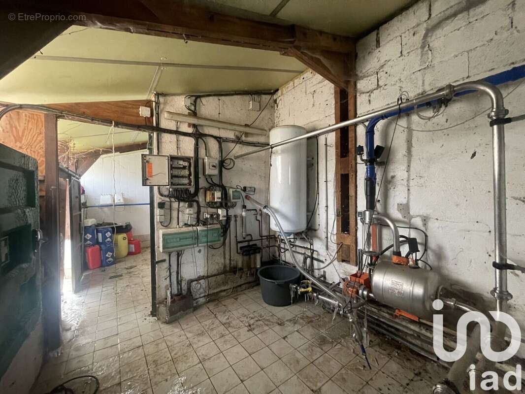 Photo 7 - Terrain à SAINT-LAURENT-D&#039;OLT