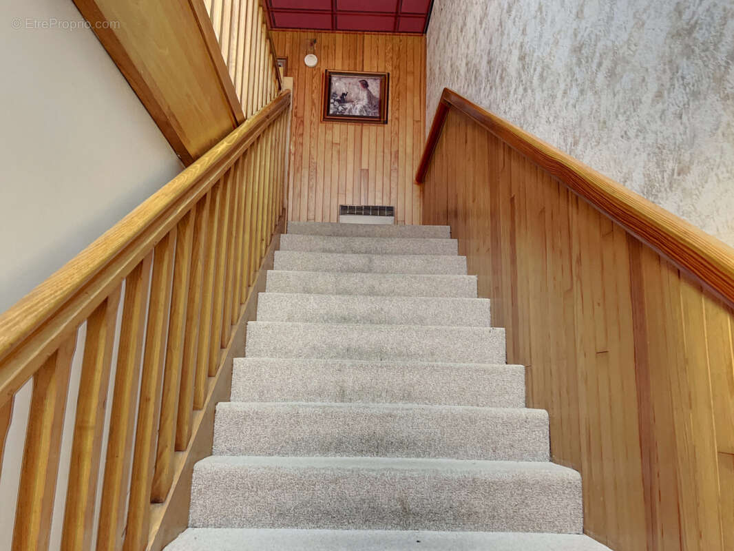 Appartement à CAMORS