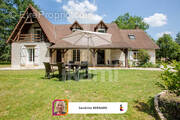Maison à THEILLAY