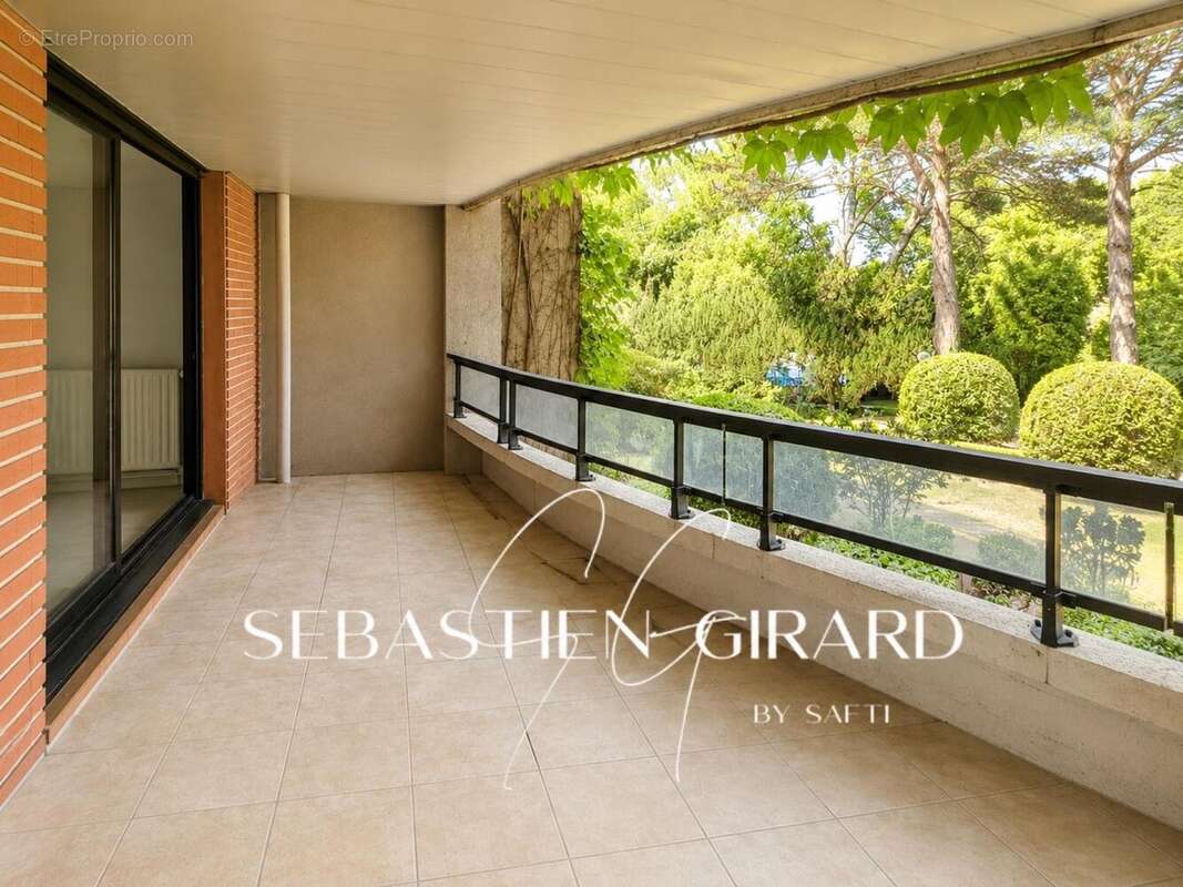 Appartement 70 m² à Toulouse  - photo 2