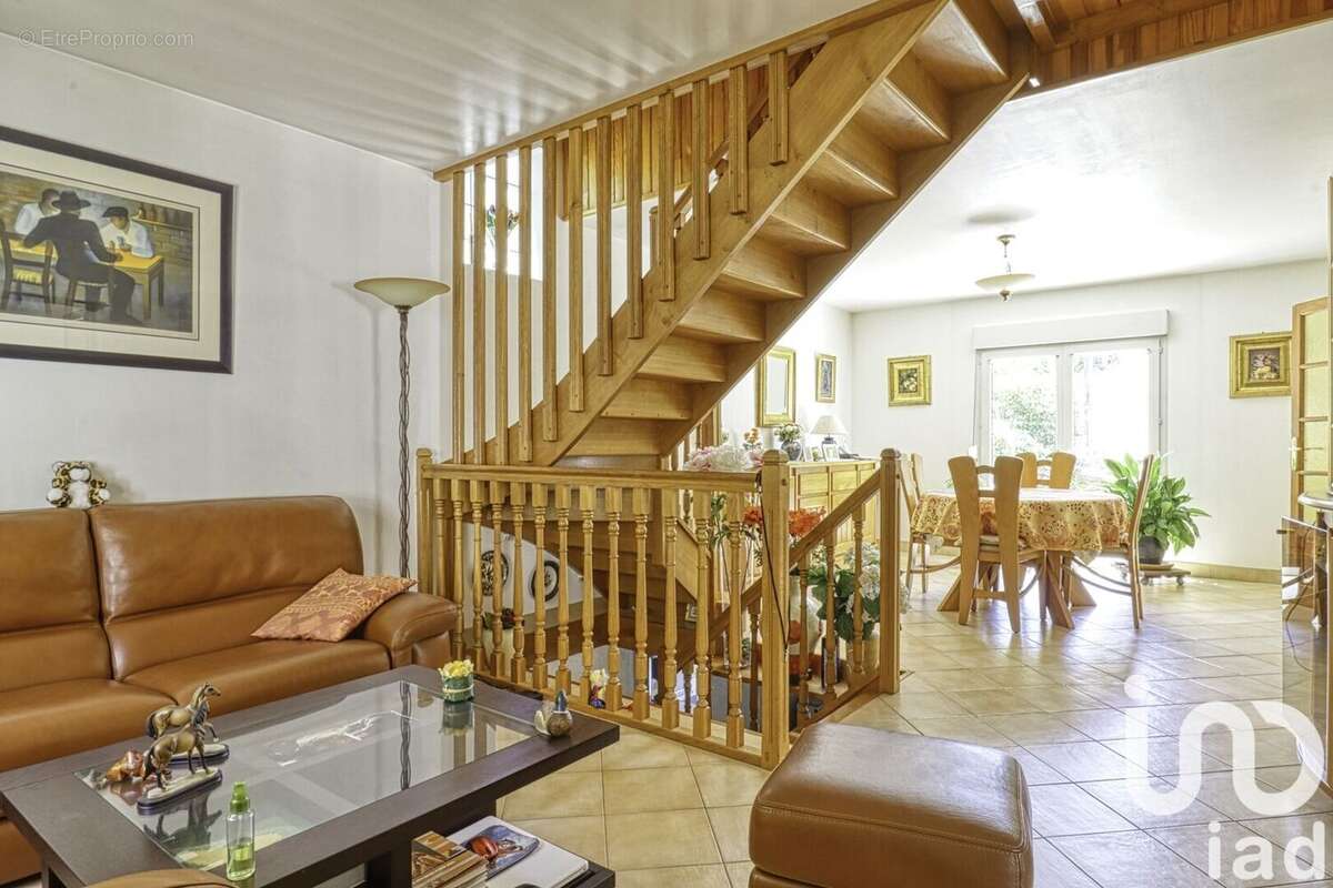 Photo 6 - Maison à MONTMORENCY