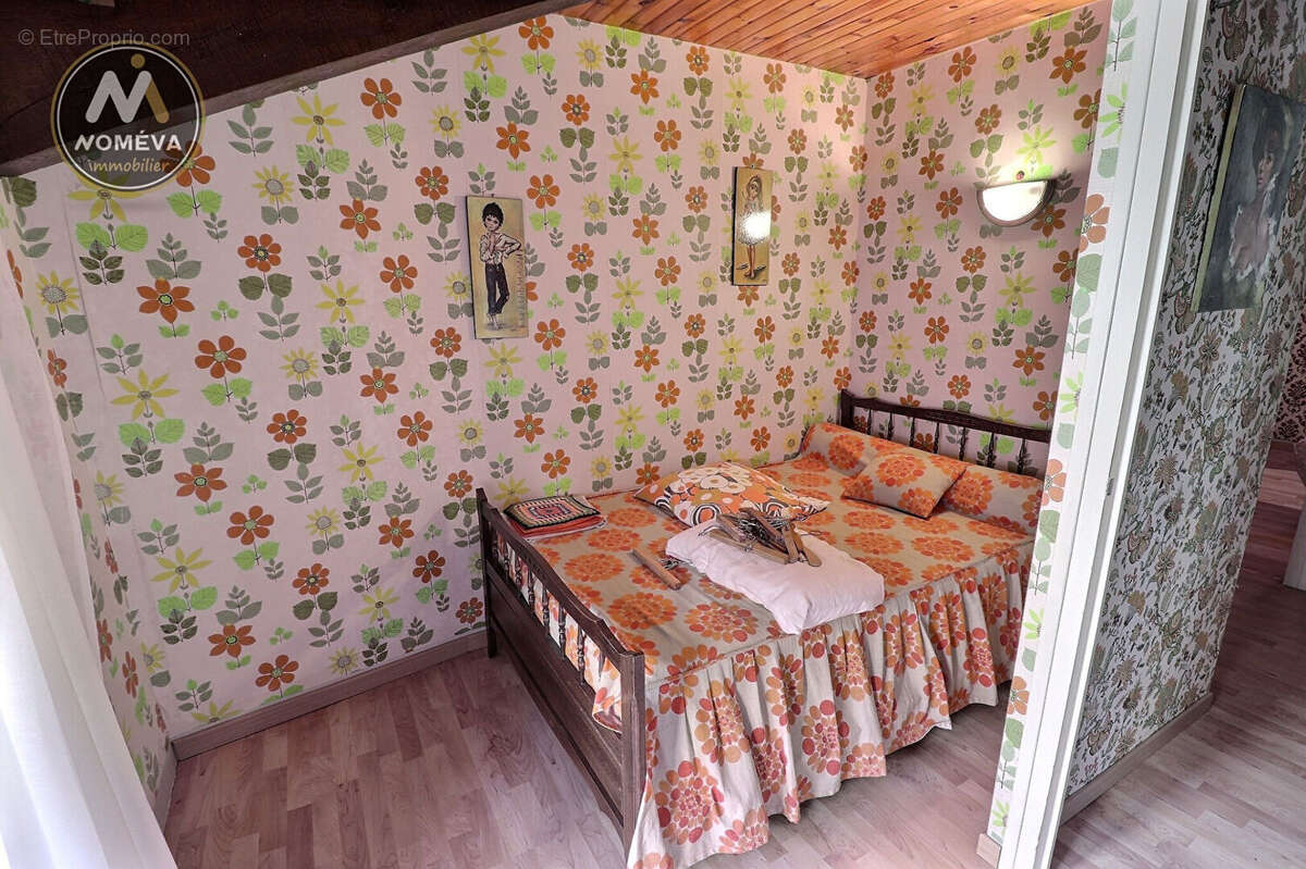 Maison à TENCE