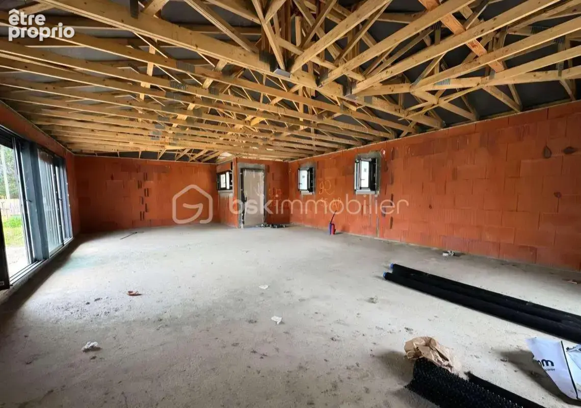 Villa à Rieux-Volvestre - photo 4