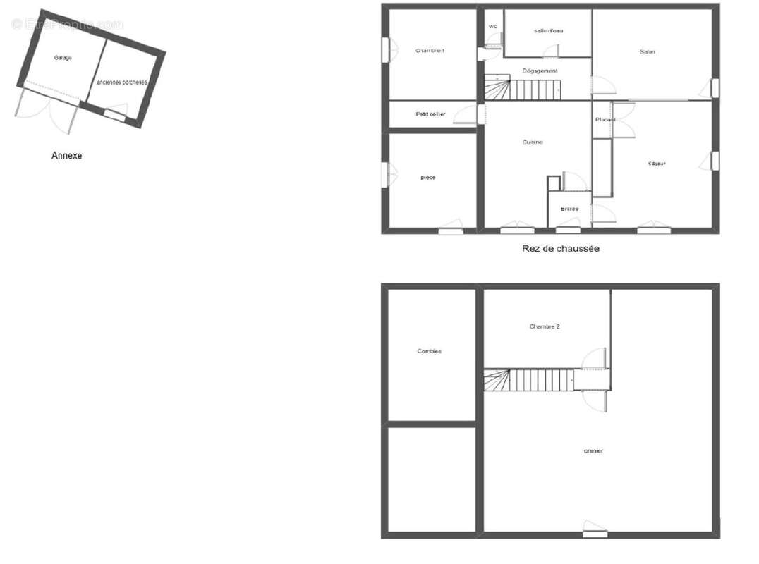 Photo 3 - Maison à MONTPEZAT