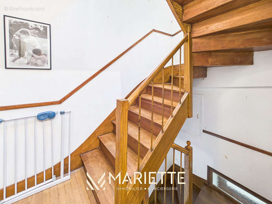 Maison à CONCARNEAU