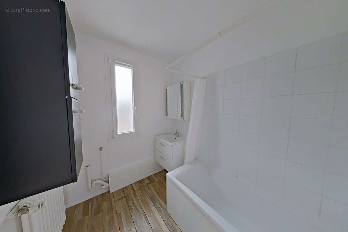 Appartement à LE PECQ