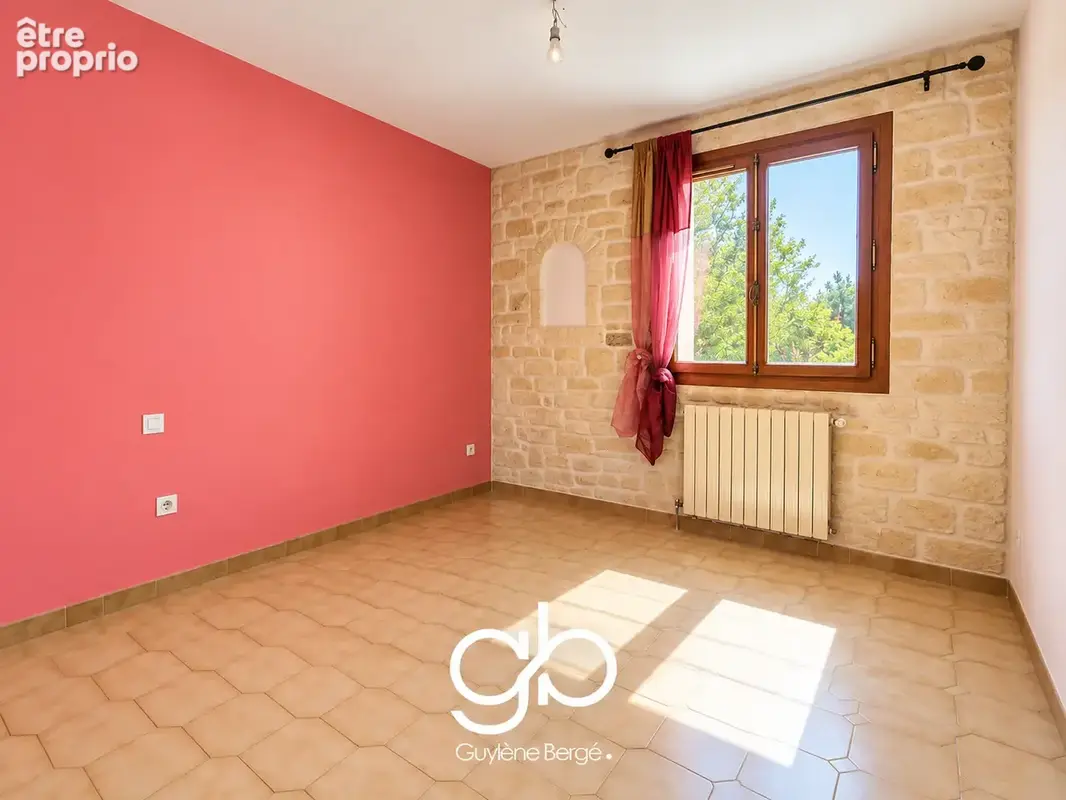 Maison a vendre jacou    4 chambres & combles   jardin piscine - pergolas - photo 7
