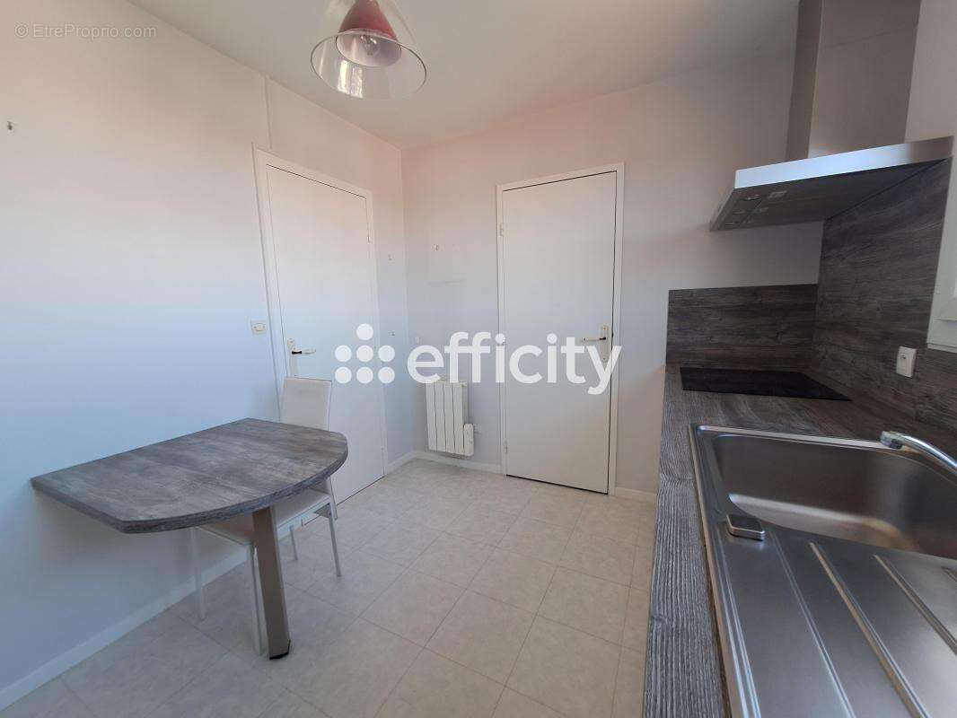 Appartement - photo 6