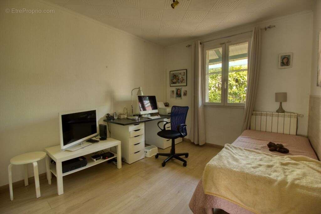 Maison à GIGNAC-LA-NERTHE