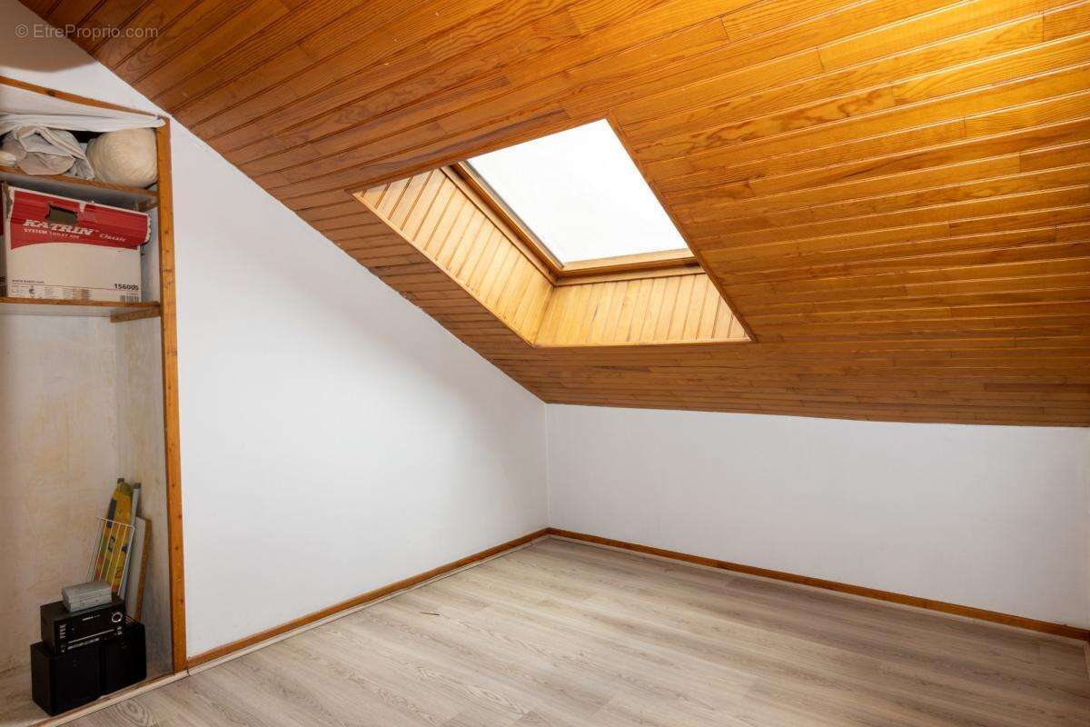 Appartement à MENDE