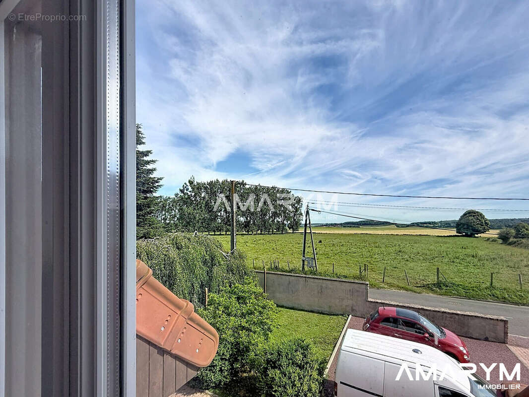 Appartement à SAINT-PIERRE-EN-VAL