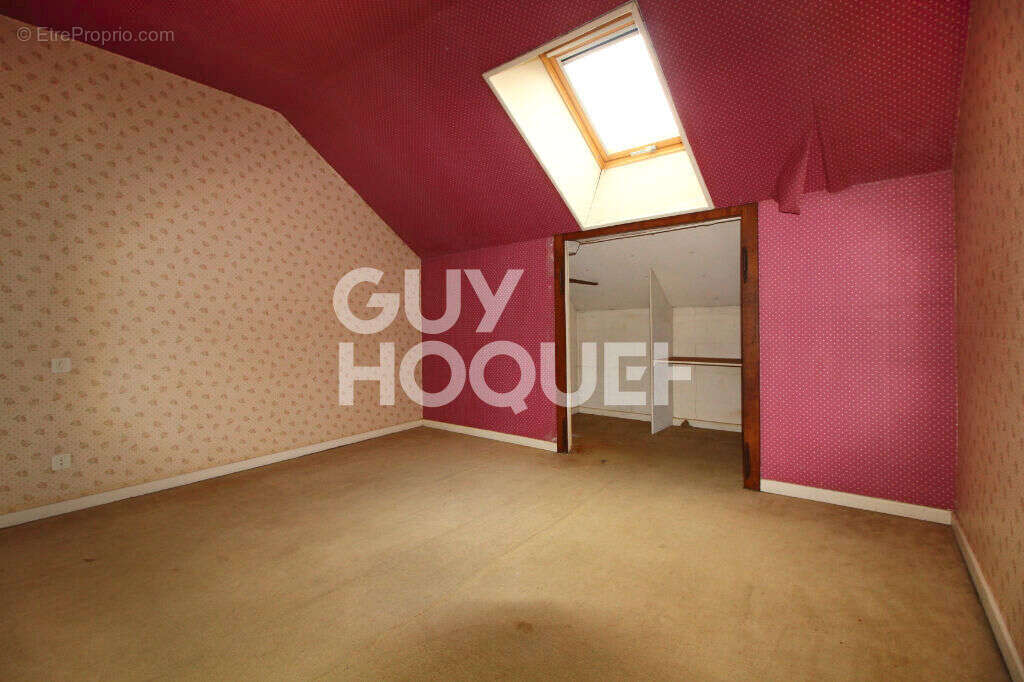 Appartement à VESOUL