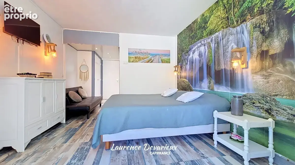 Appartement à vendre 1 pièces SAINT FRANCOIS (971) - photo 4