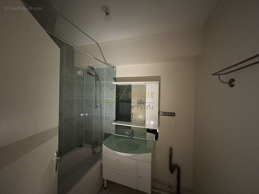 Appartement à BOURGES
