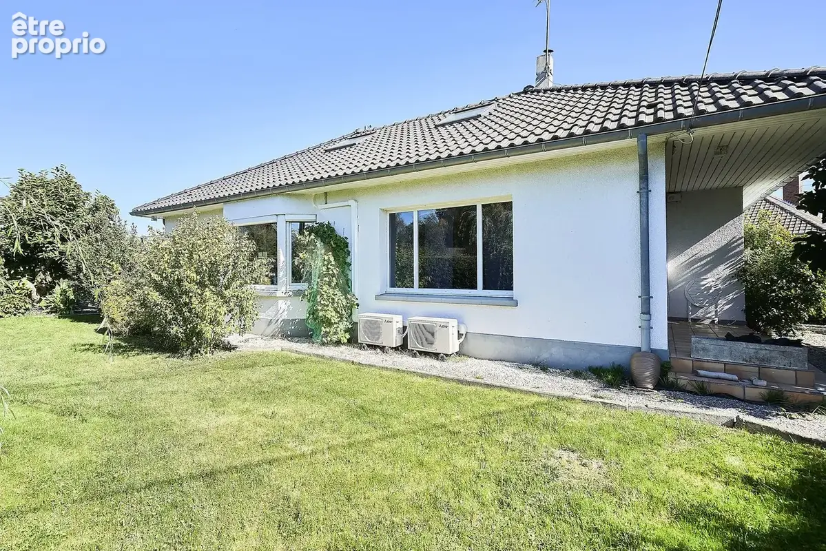 Photo Maison à Verlinghem au prix de 495 000€