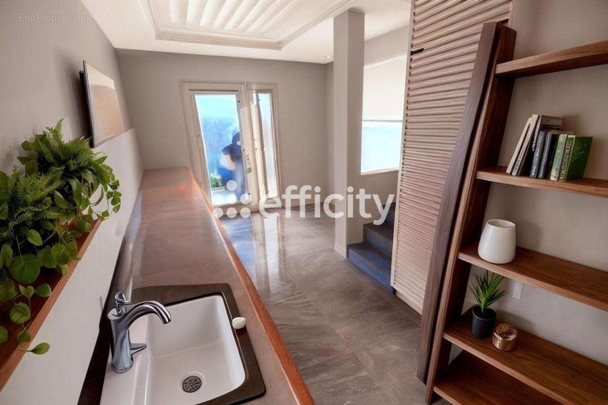 Maison à PARCE-SUR-SARTHE