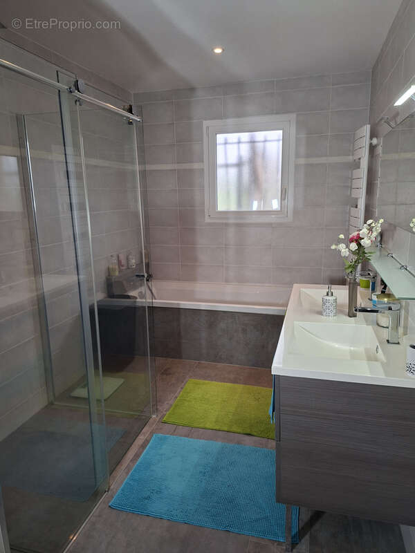 Maison à FOULAYRONNES