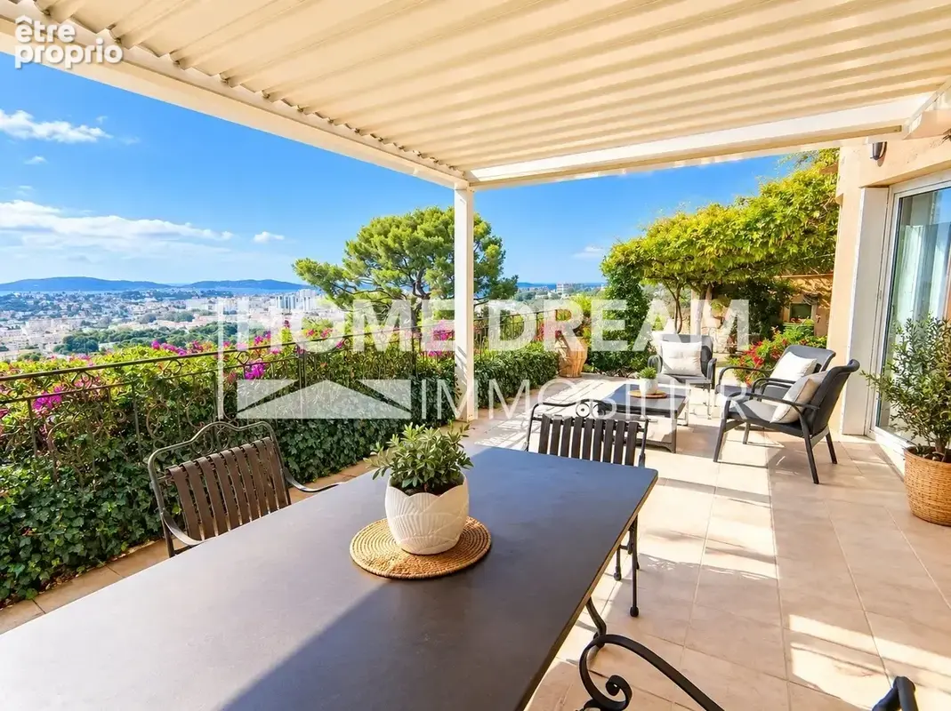 Photo Maison à Toulon au prix de 1 035 000€